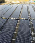 Solution pour structures photovoltaïques
