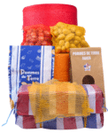 sacs et accessoires fruits légumes