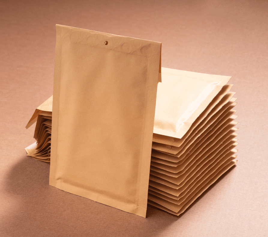 Enveloppes d'expédition industrie