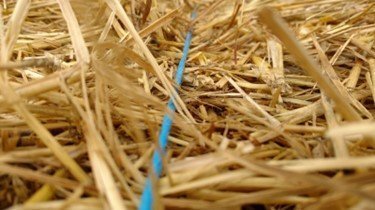 horticulture et fourrage - ficelle agricole paille et foin