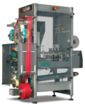 répartition et ensachage Ensacheuse Flow Pack