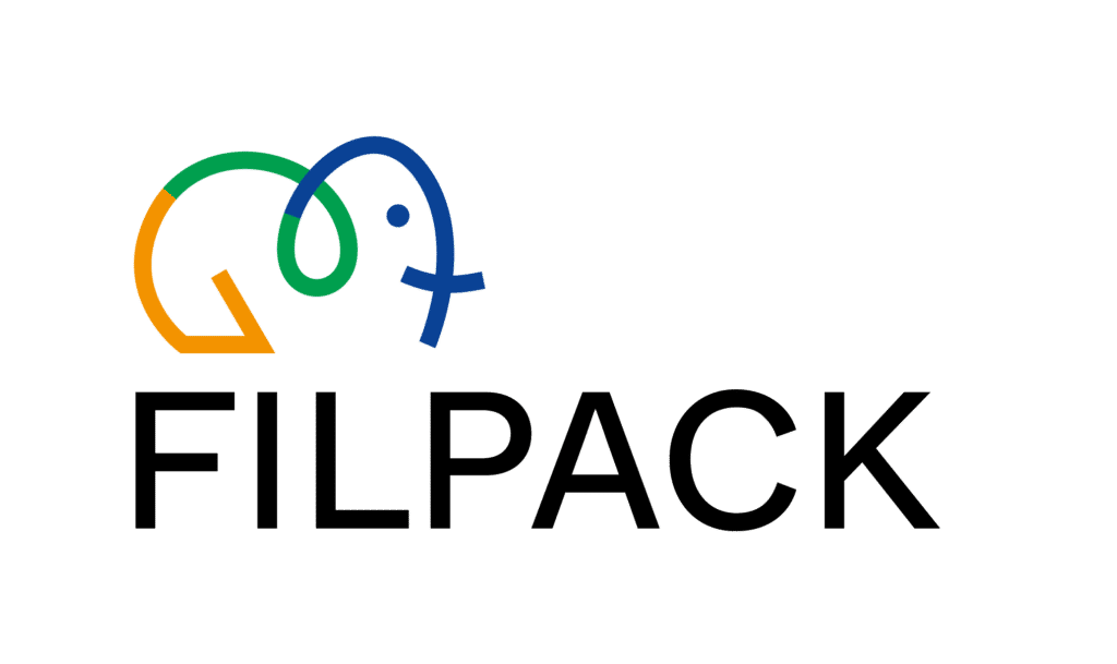 Filpack dévoile sa nouvelle identité visuelle !