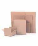 Caisses cartons industrie