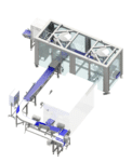 Machines spéciales sur-mesure