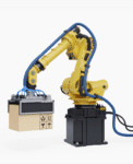 Robotique et cobotique