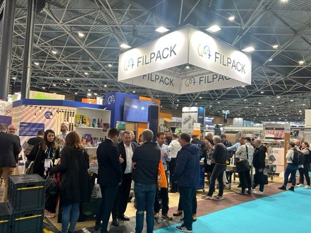 Prod&Pack, succès pour l'édition 2023 !