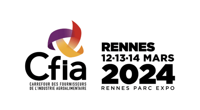 Rendez-vous au CFIA de Rennes filpack