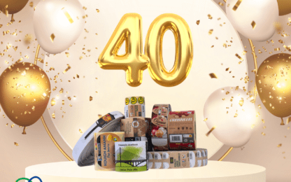 Filpack Bretagne, 40 ans d’excellence en impression d’étiquettes